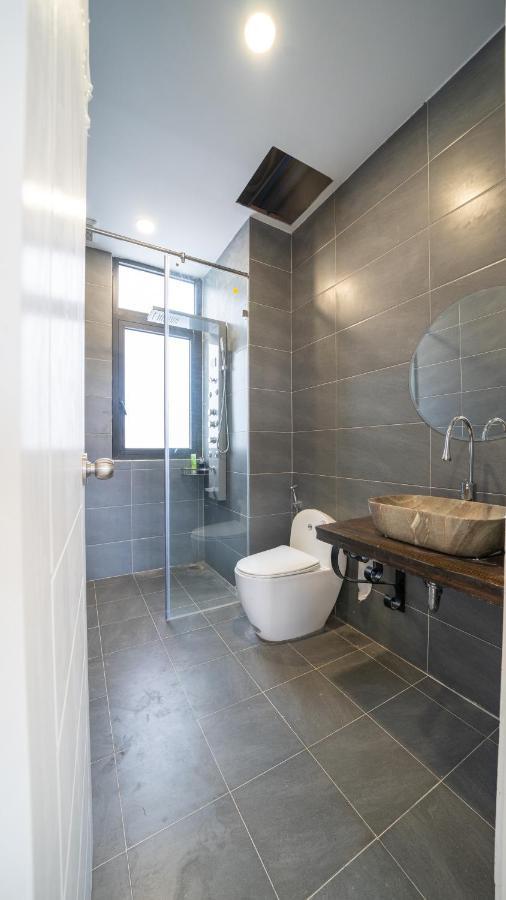 Lia Homestay Grand World Phú Quốc Eksteriør billede