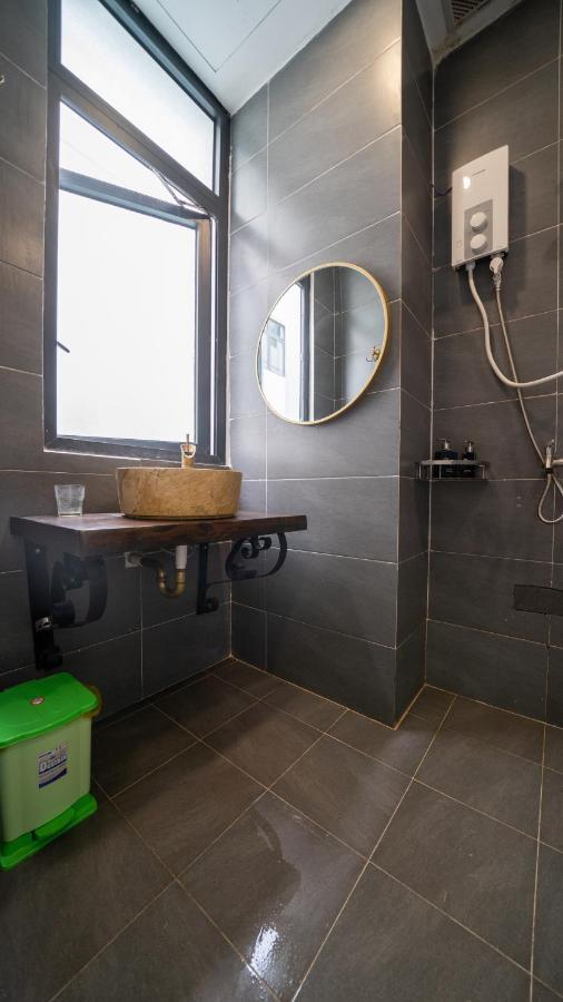 Lia Homestay Grand World Phú Quốc Eksteriør billede