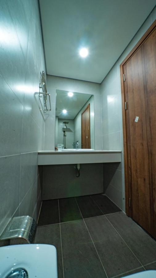 Lia Homestay Grand World Phú Quốc Eksteriør billede