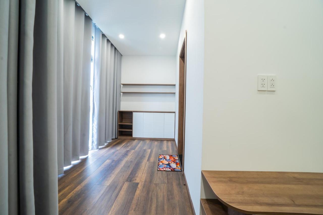 Lia Homestay Grand World Phú Quốc Eksteriør billede