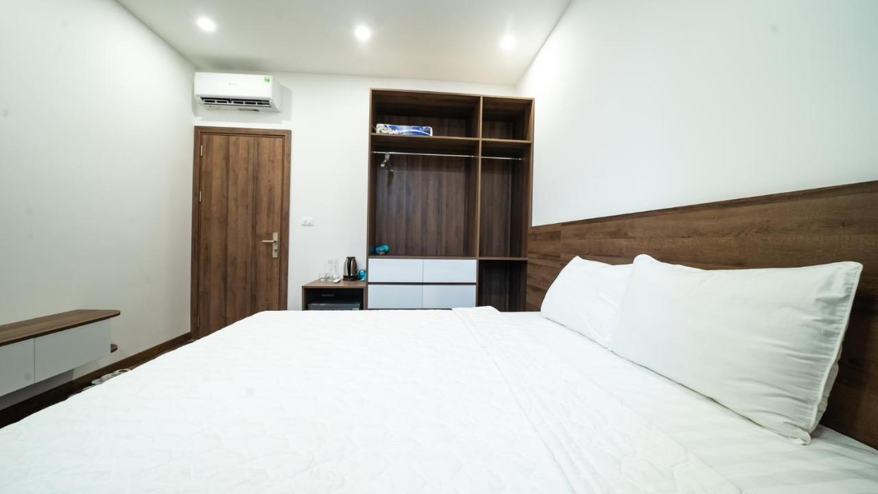 Lia Homestay Grand World Phú Quốc Eksteriør billede