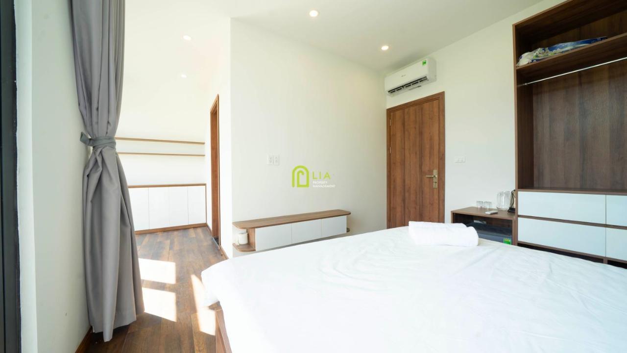 Lia Homestay Grand World Phú Quốc Eksteriør billede
