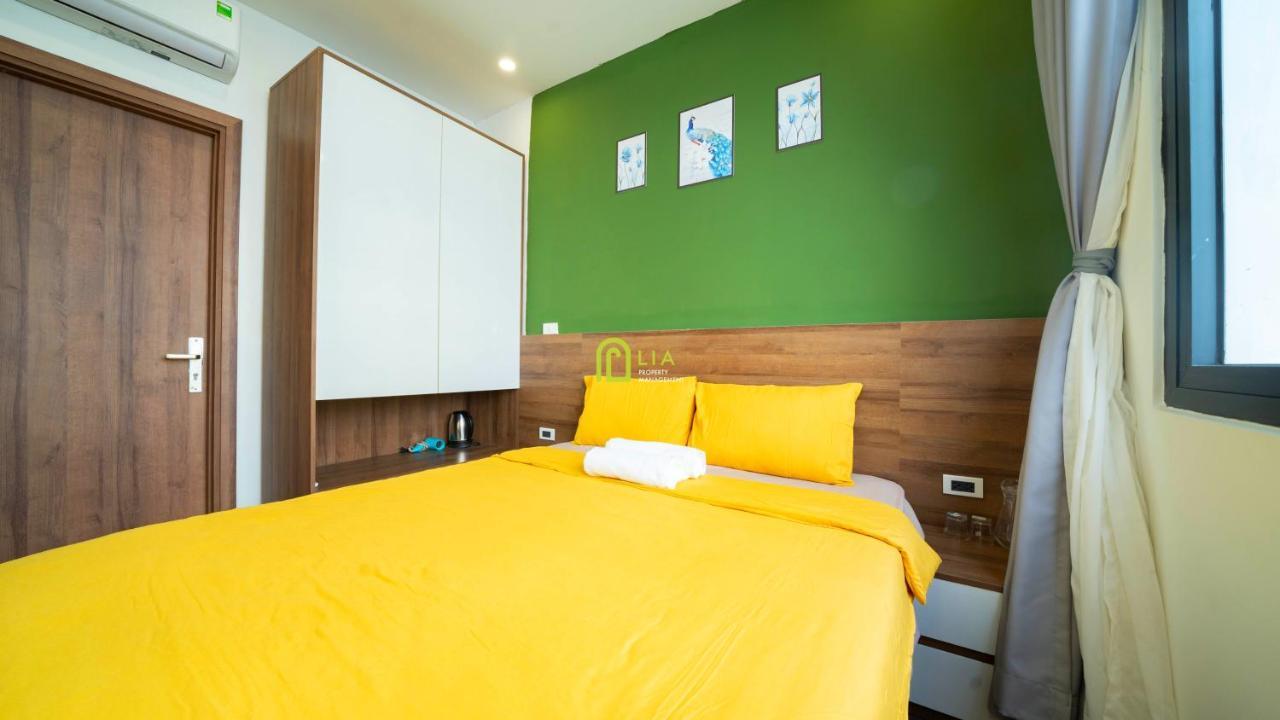 Lia Homestay Grand World Phú Quốc Eksteriør billede