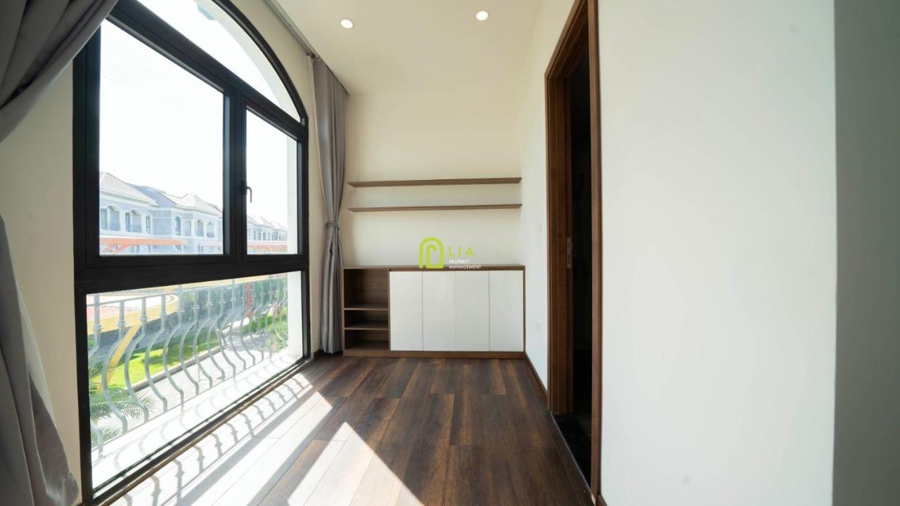 Lia Homestay Grand World Phú Quốc Eksteriør billede