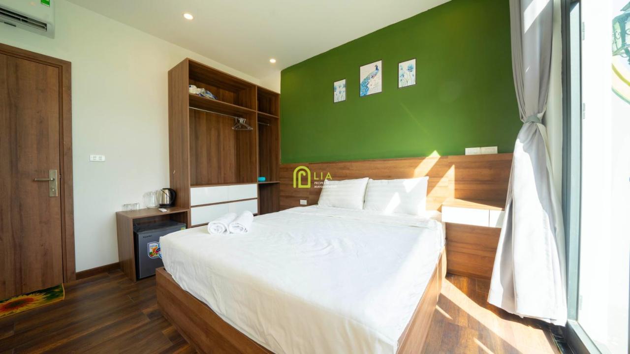 Lia Homestay Grand World Phú Quốc Eksteriør billede