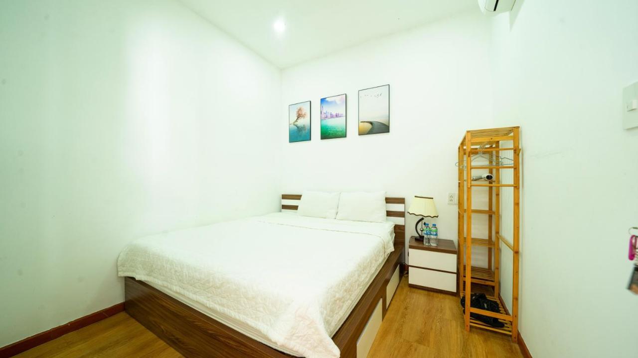 Lia Homestay Grand World Phú Quốc Eksteriør billede