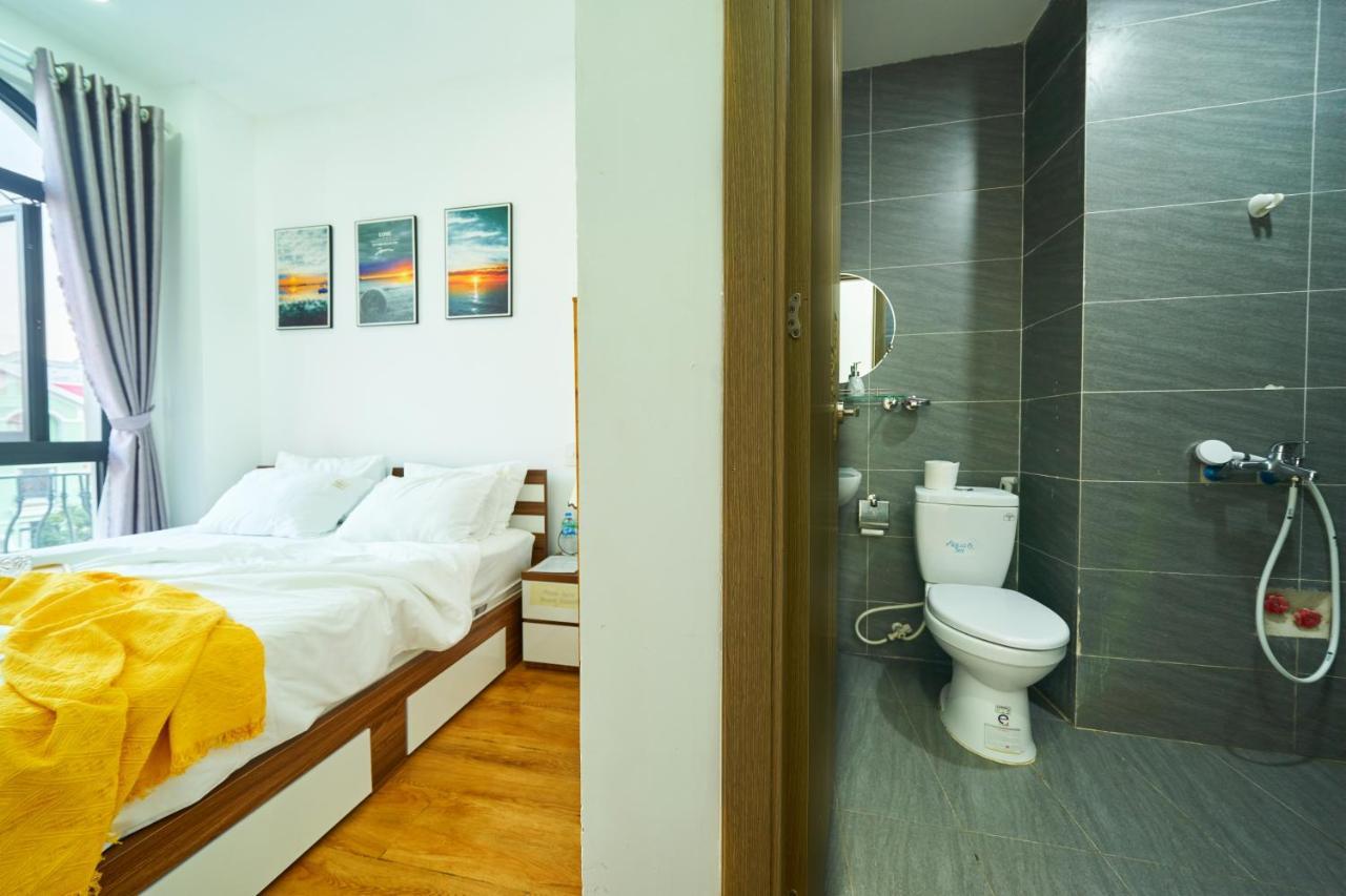Lia Homestay Grand World Phú Quốc Eksteriør billede