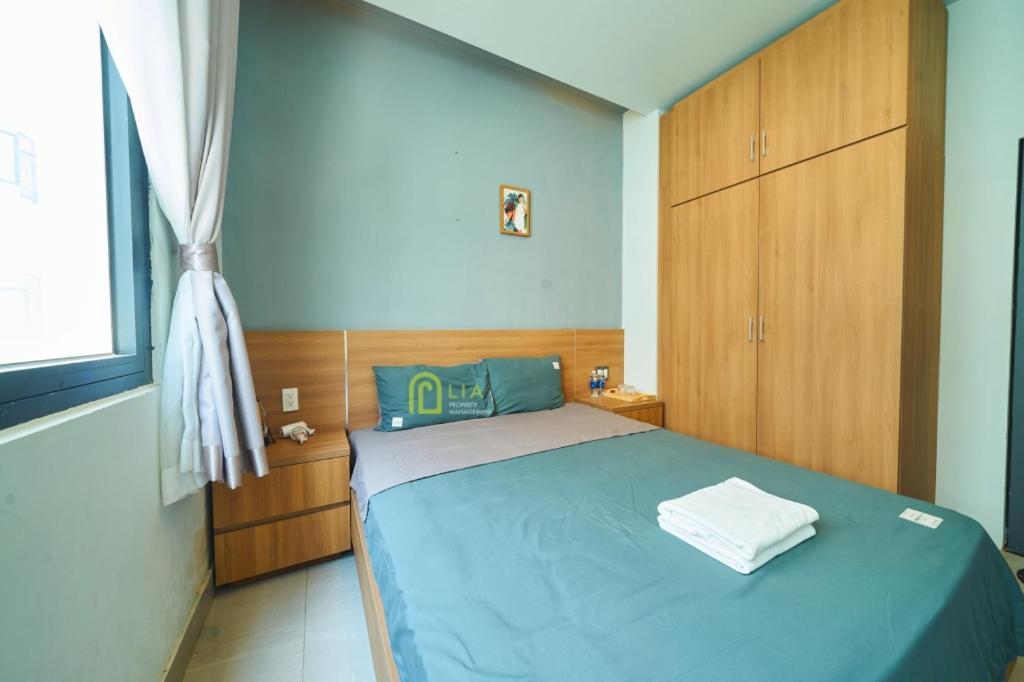 Lia Homestay Grand World Phú Quốc Eksteriør billede