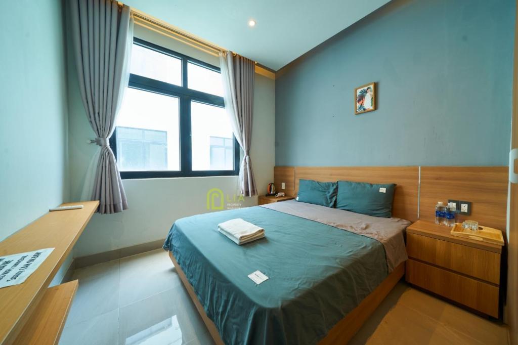 Lia Homestay Grand World Phú Quốc Eksteriør billede