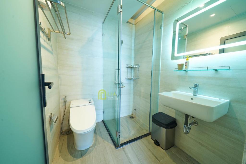Lia Homestay Grand World Phú Quốc Eksteriør billede