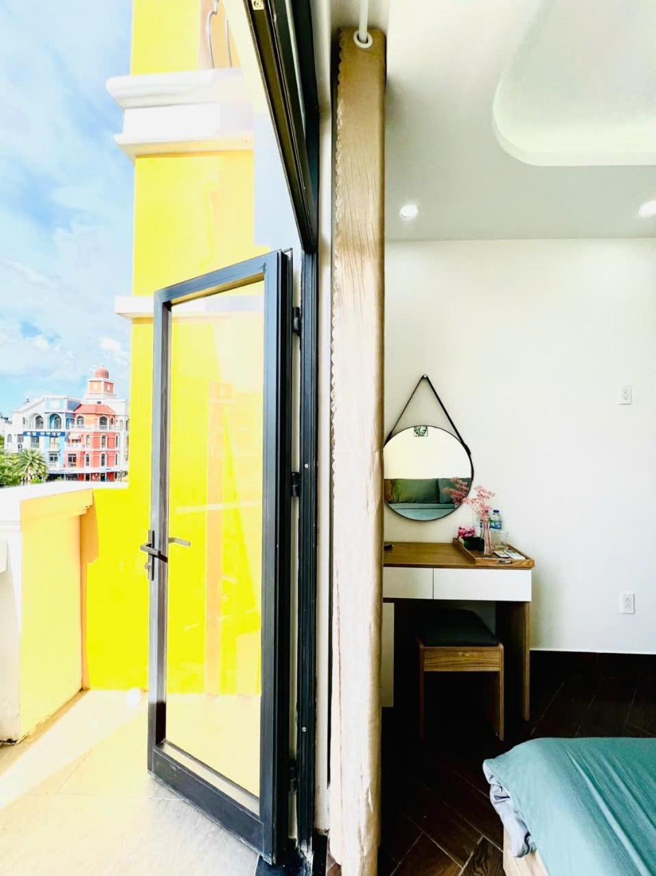 Lia Homestay Grand World Phú Quốc Eksteriør billede