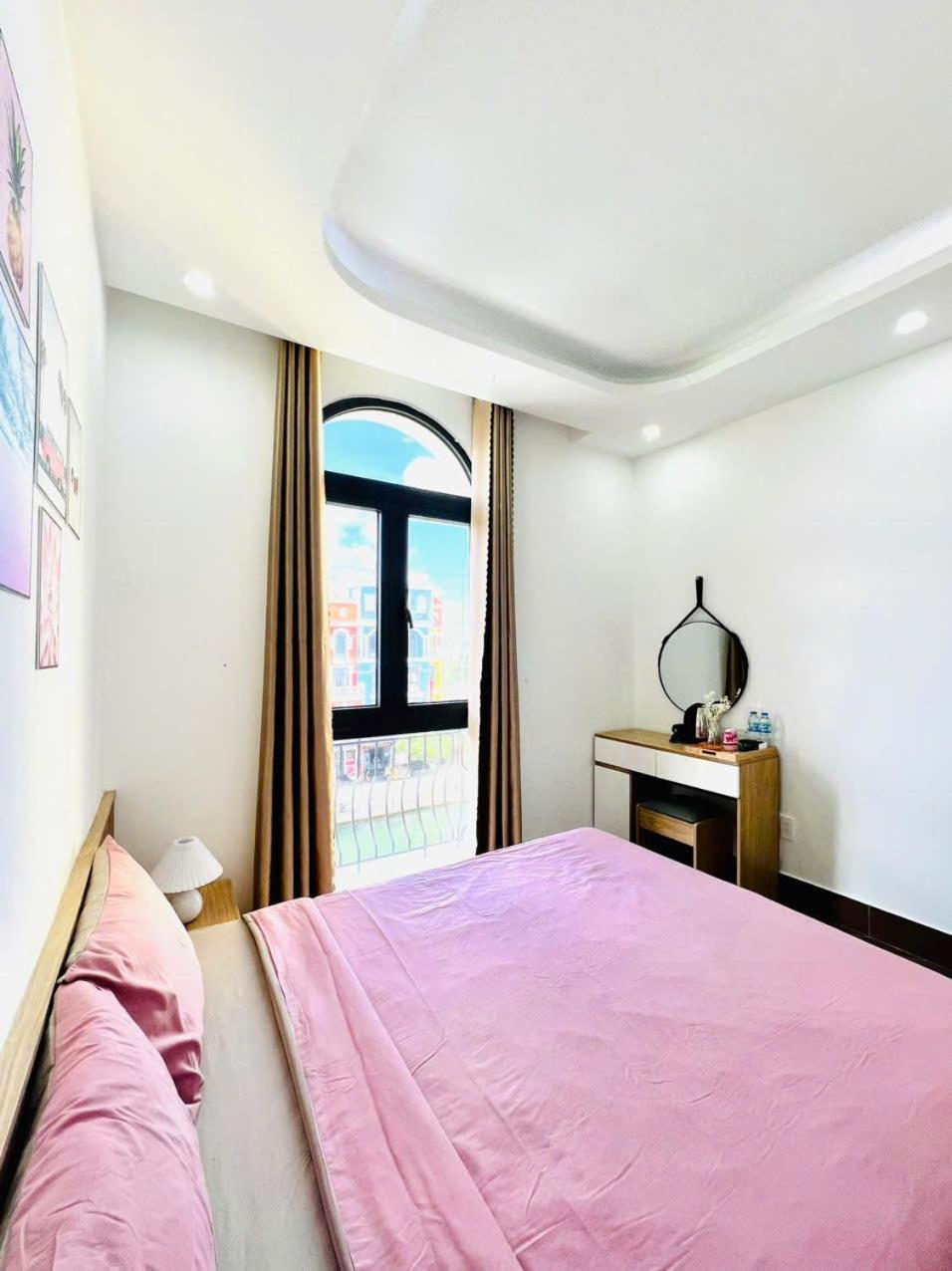 Lia Homestay Grand World Phú Quốc Eksteriør billede