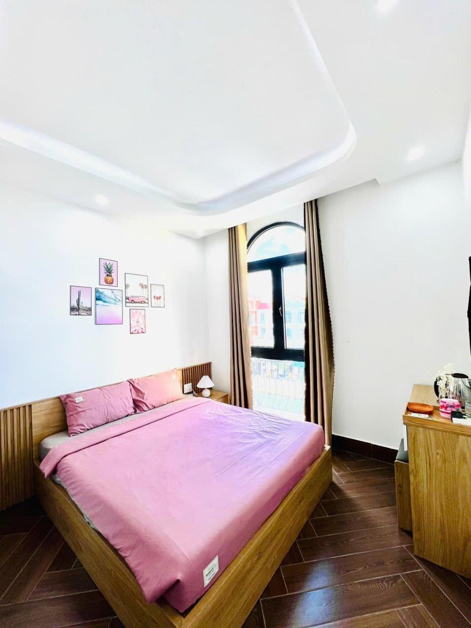 Lia Homestay Grand World Phú Quốc Eksteriør billede