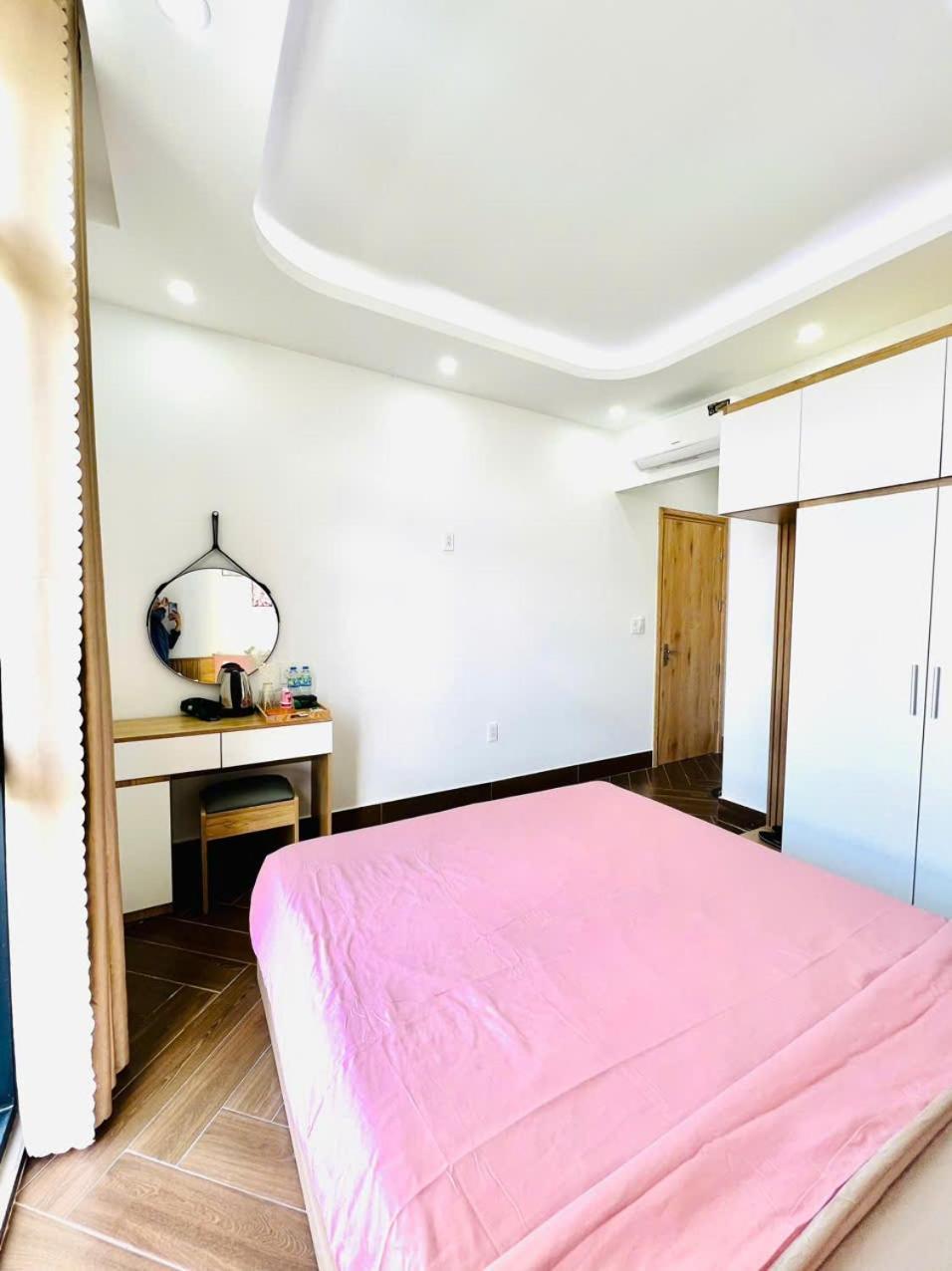 Lia Homestay Grand World Phú Quốc Eksteriør billede