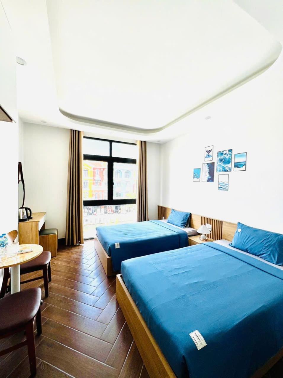 Lia Homestay Grand World Phú Quốc Eksteriør billede