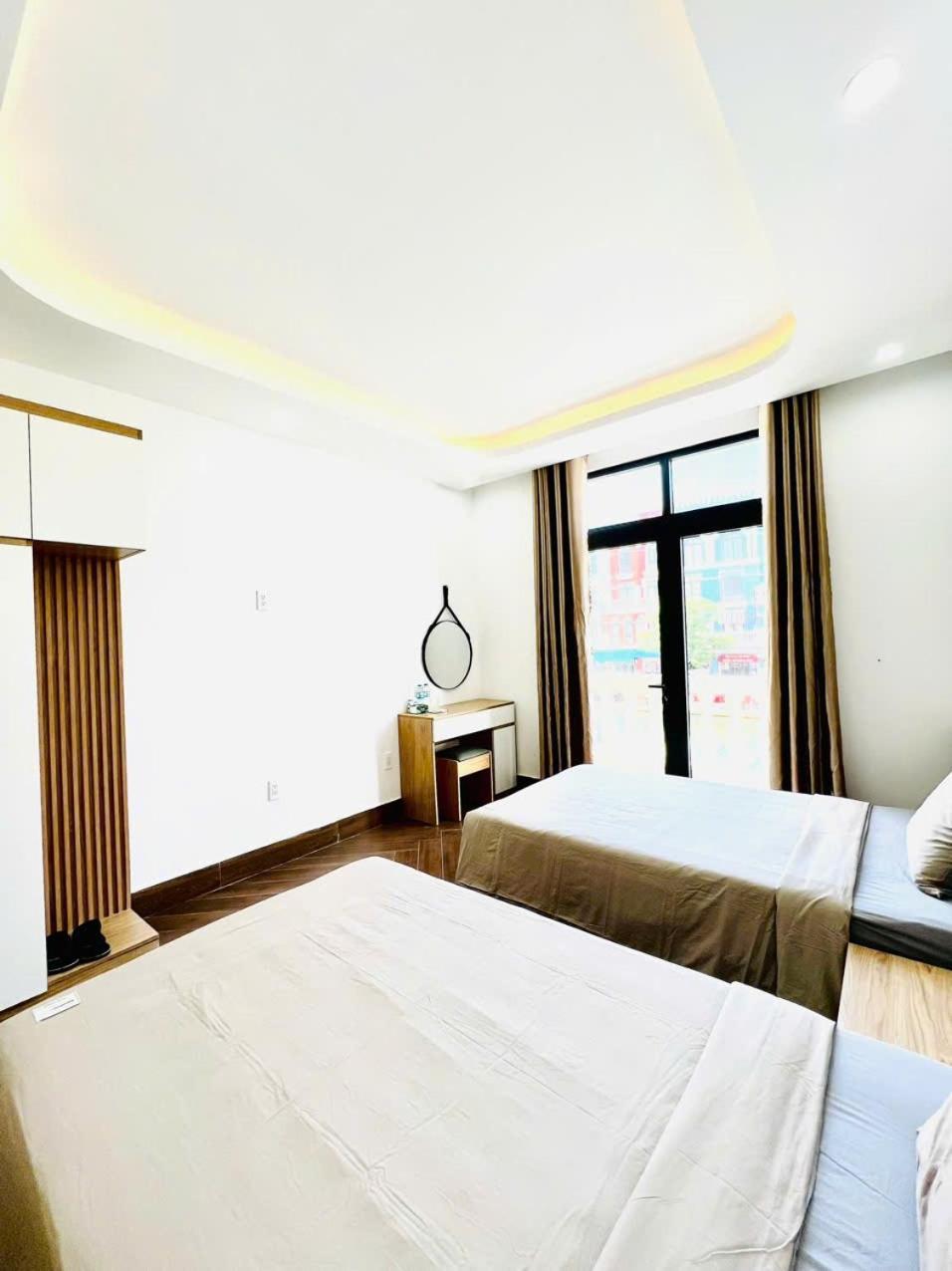 Lia Homestay Grand World Phú Quốc Eksteriør billede