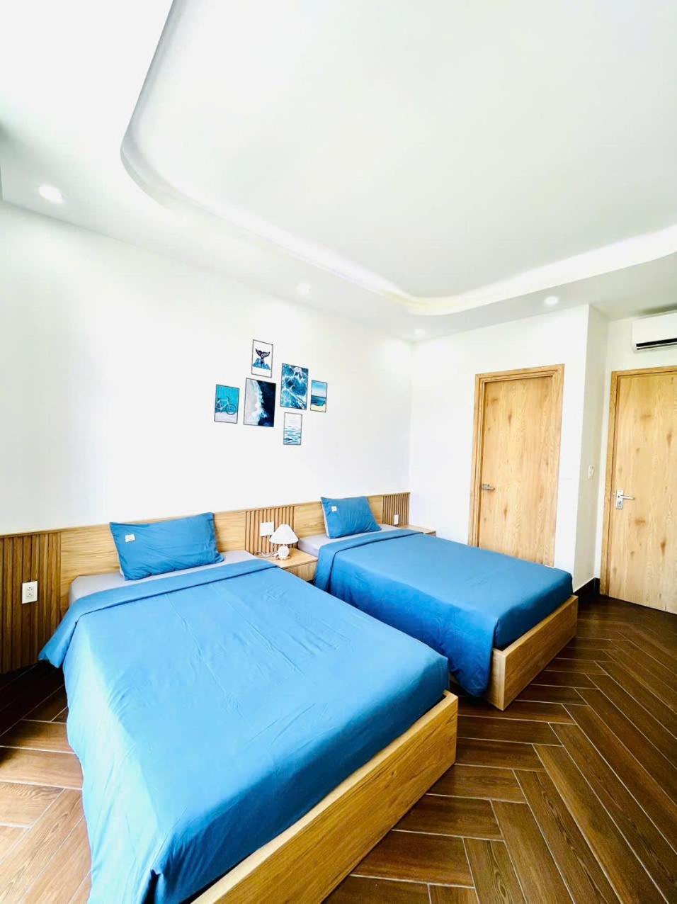Lia Homestay Grand World Phú Quốc Eksteriør billede